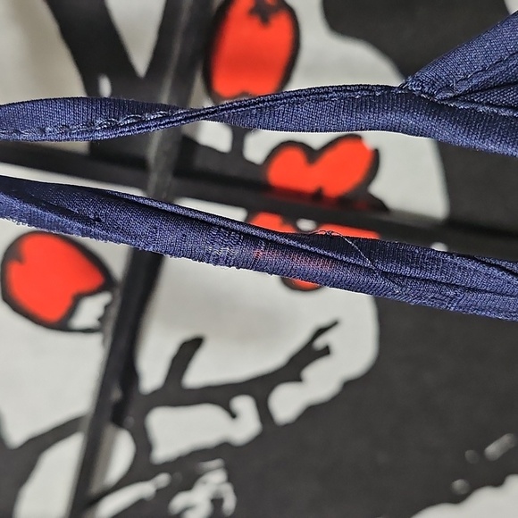 Daniel‎ Rainn Blue Dress Size Small - Picture 4 of 5